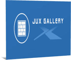 JUX Gallery v1.2.5